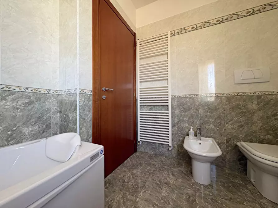 Immagine 25 di Casa indipendente in vendita  in Via della Libertà a Pavia Di Udine