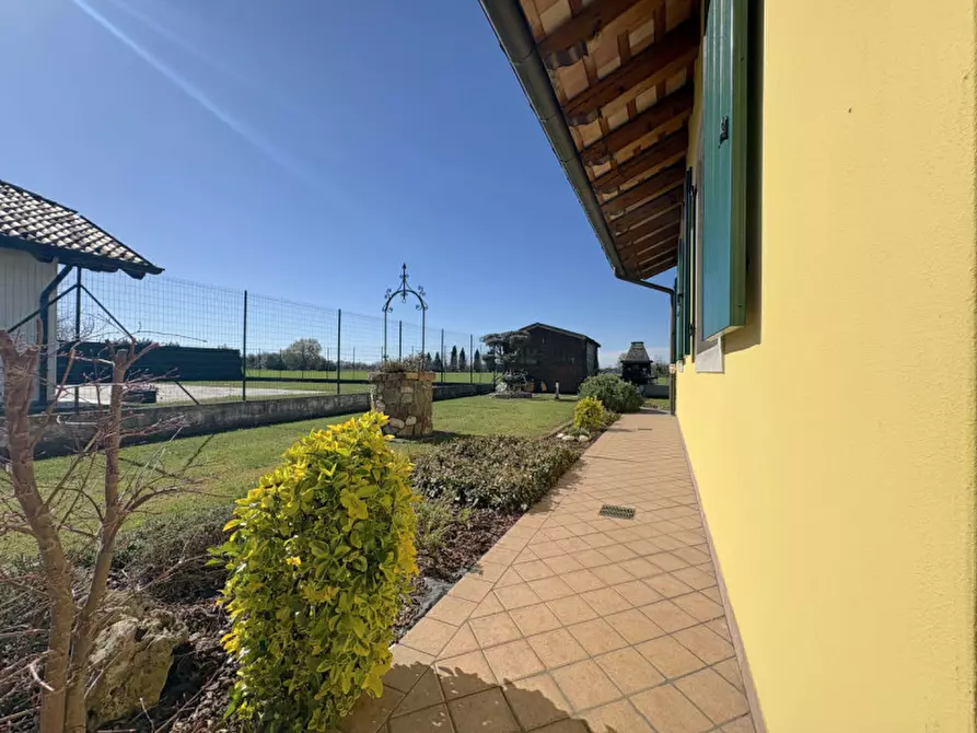 Immagine 31 di Casa indipendente in vendita  in Via della Libertà a Pavia Di Udine