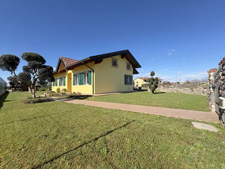 Immagine 32 di Casa indipendente in vendita  in Via della Libertà a Pavia Di Udine