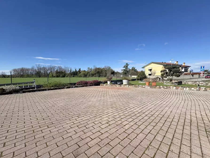 Immagine 33 di Casa indipendente in vendita  in Via della Libertà a Pavia Di Udine