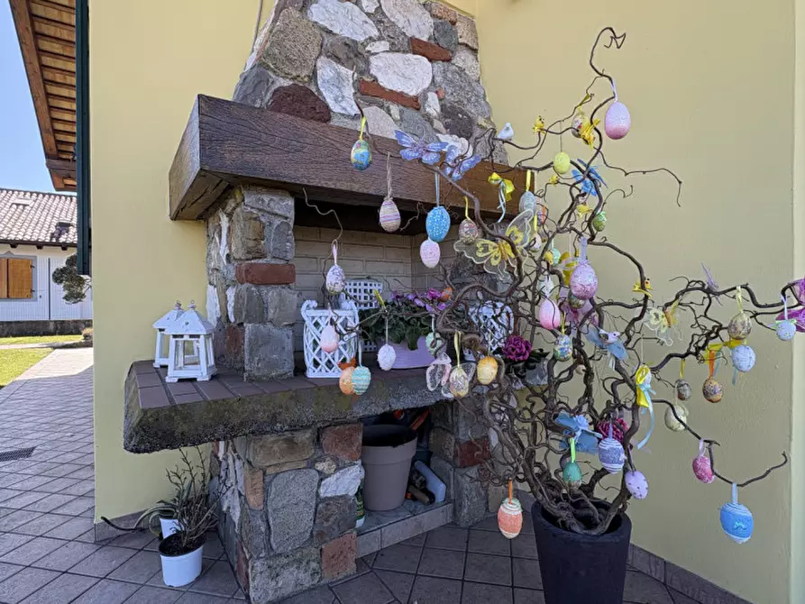 Immagine 35 di Casa indipendente in vendita  in Via della Libertà a Pavia Di Udine