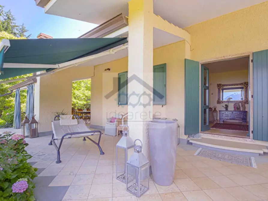 Immagine 17 di Villa in vendita  a San Zeno Di Montagna