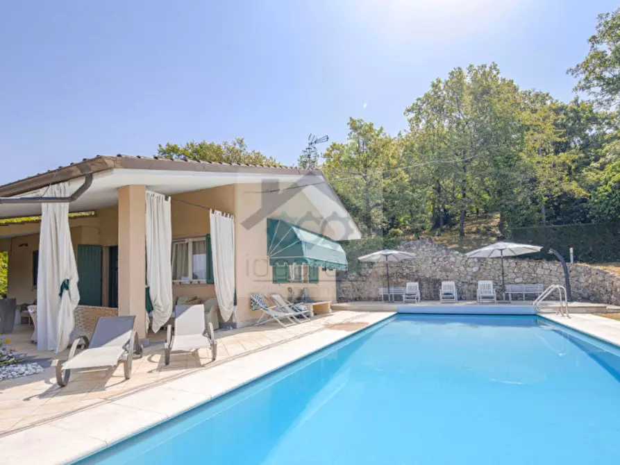 Immagine 26 di Villa in vendita  a San Zeno Di Montagna