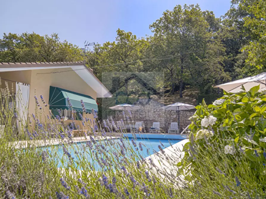 Immagine 29 di Villa in vendita  a San Zeno Di Montagna