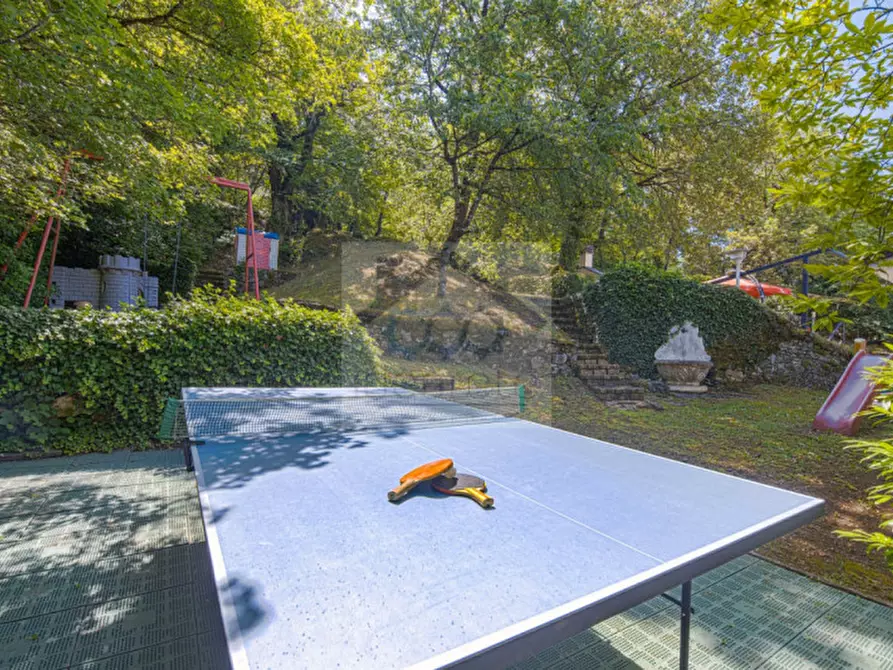 Immagine 41 di Villa in vendita  a San Zeno Di Montagna