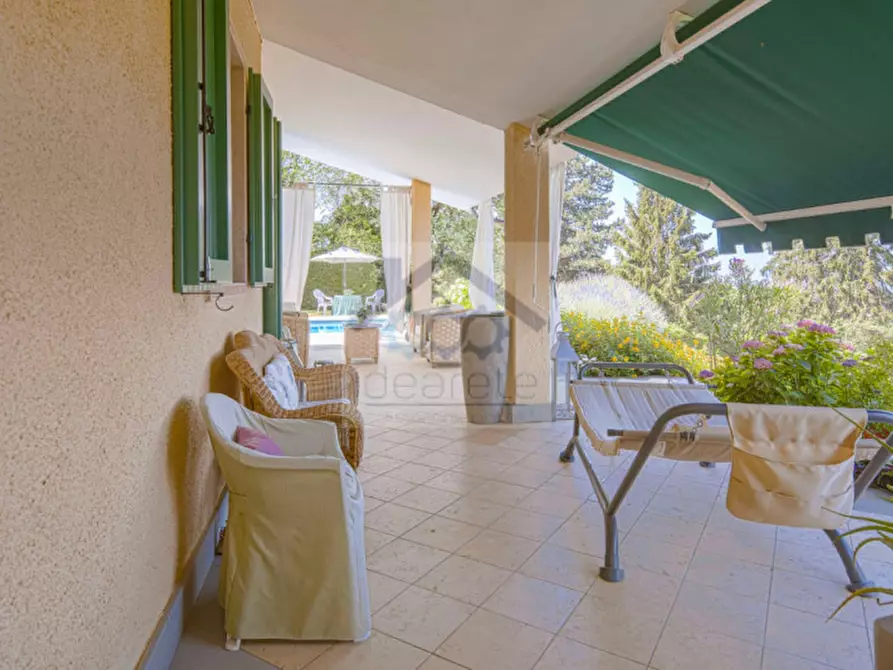 Immagine 48 di Villa in vendita  a San Zeno Di Montagna