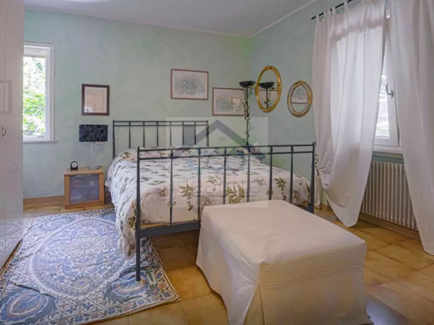 Immagine 63 di Villa in vendita  a San Zeno Di Montagna