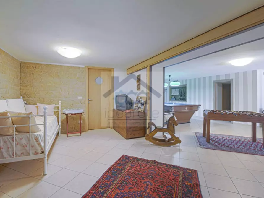 Immagine 66 di Villa in vendita  a San Zeno Di Montagna