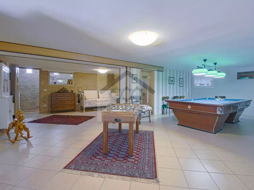 Immagine 67 di Villa in vendita  a San Zeno Di Montagna