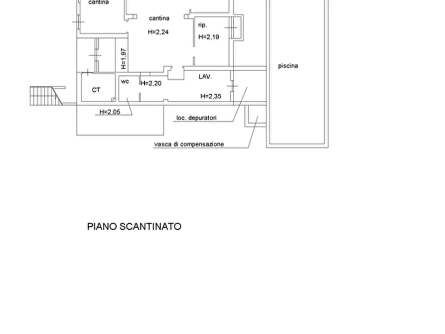 Immagine 74 di Villa in vendita  a San Zeno Di Montagna