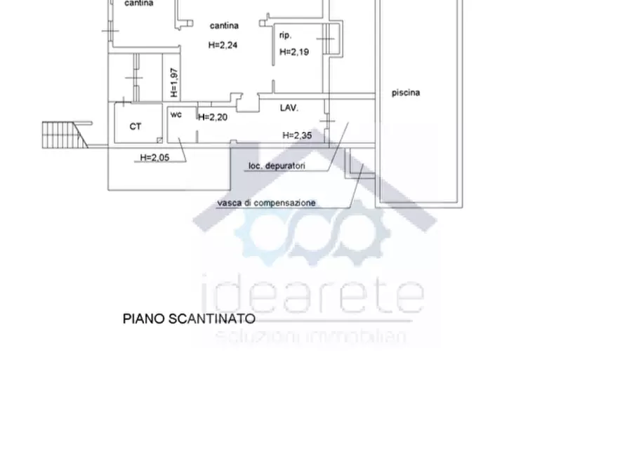 Immagine 78 di Villa in vendita  a San Zeno Di Montagna