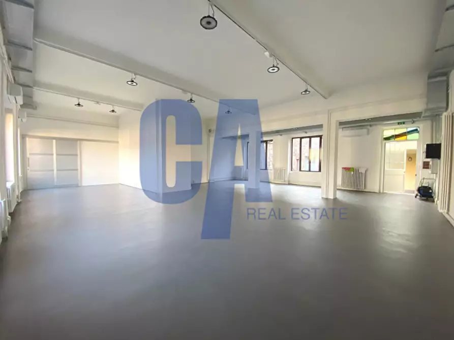 Immagine 1 di Palazzo in affitto  in VIA FORCELLA VINCENZO a Milano