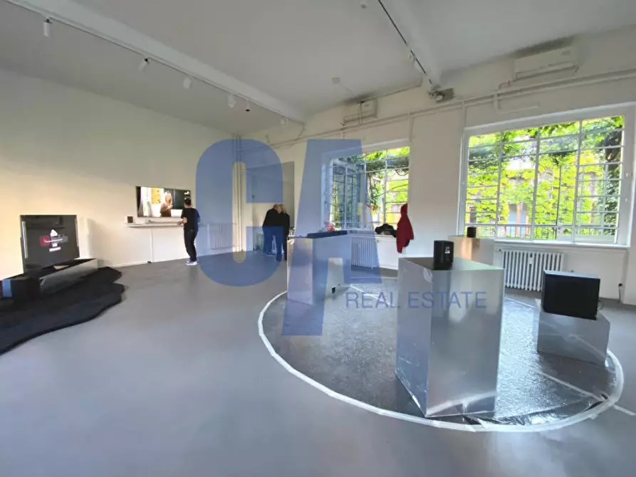 Immagine 3 di Palazzo in affitto  in VIA FORCELLA VINCENZO a Milano