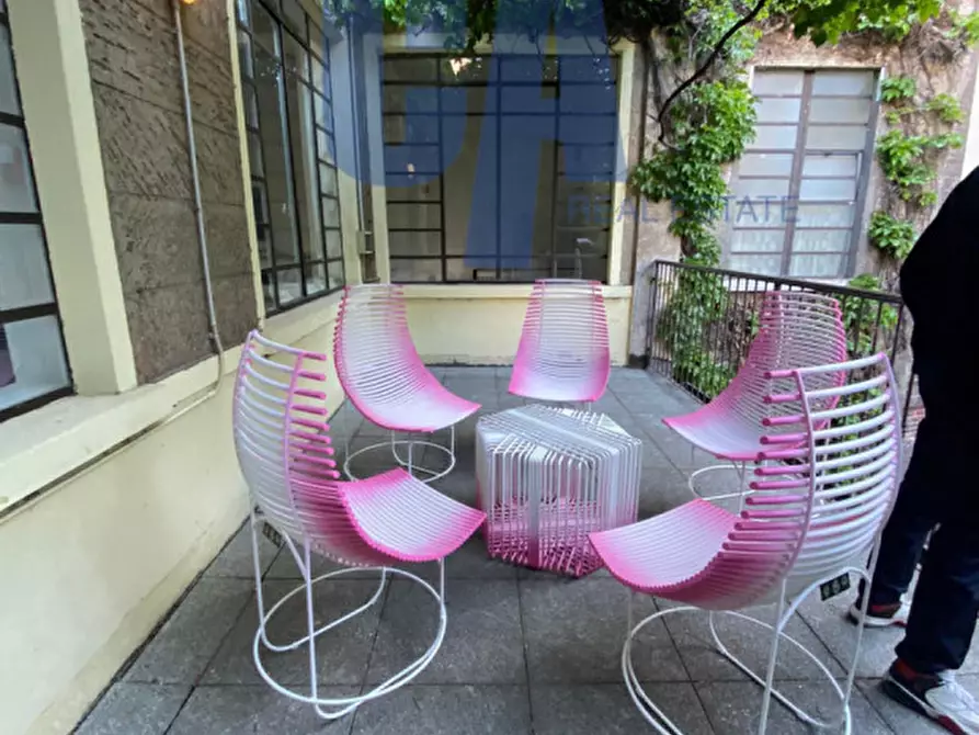 Immagine 8 di Palazzo in affitto  in VIA FORCELLA VINCENZO a Milano