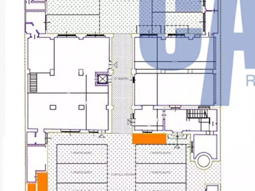 Immagine 16 di Palazzo in affitto  in VIA FORCELLA VINCENZO a Milano