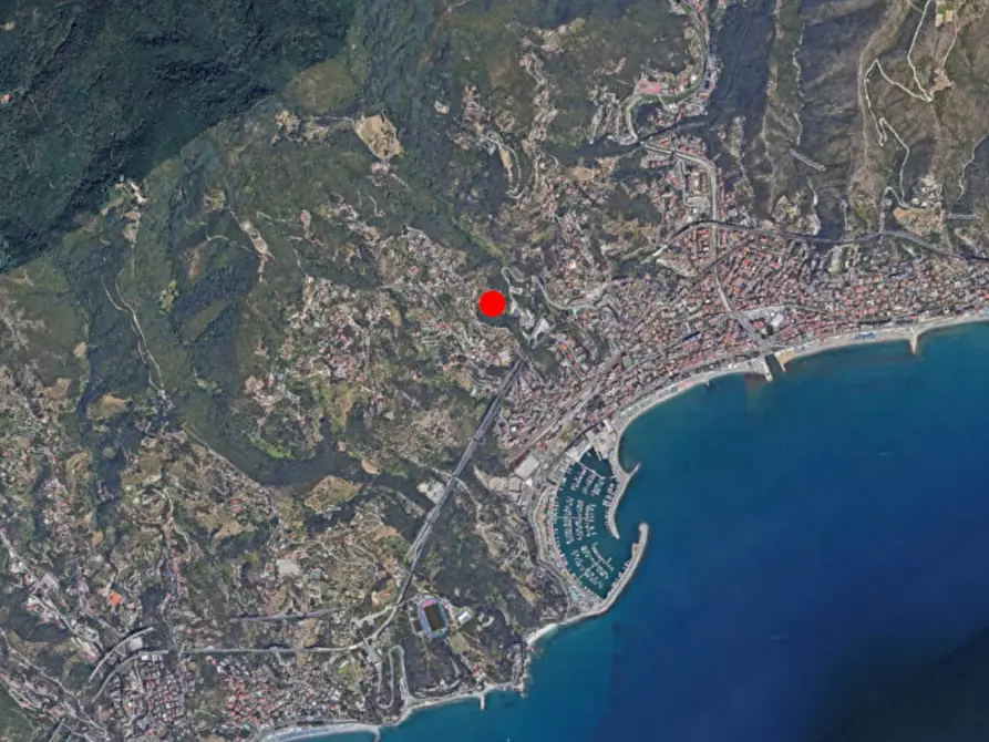 Immagine 10 di Terreno in vendita  in Via Antonio Mombello, 17019 Varazze SV, Italia a Varazze