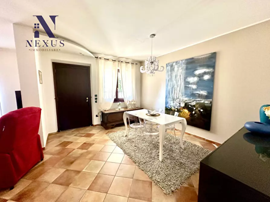 Immagine 5 di Casa bifamiliare in vendita  in Via Giardino, 1 a Terre Roveresche