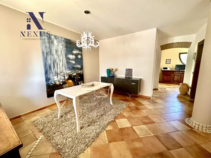 Immagine 6 di Casa bifamiliare in vendita  in Via Giardino, 1 a Terre Roveresche