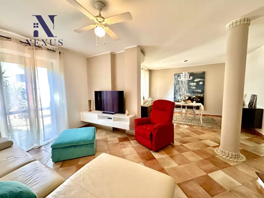 Immagine 9 di Casa bifamiliare in vendita  in Via Giardino, 1 a Terre Roveresche