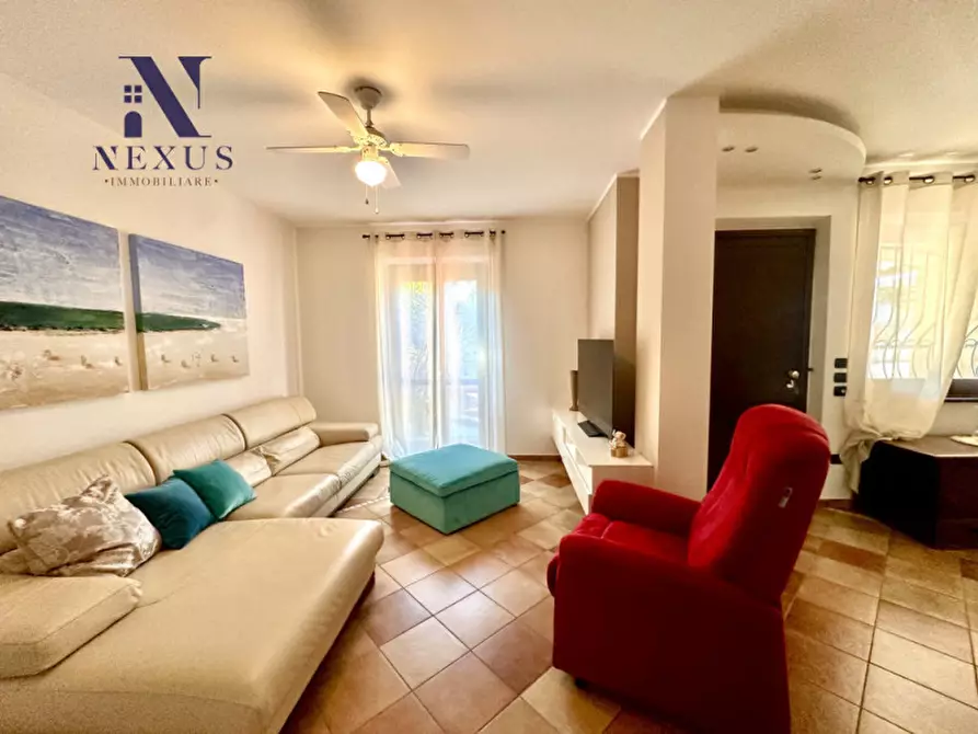 Immagine 11 di Casa bifamiliare in vendita  in Via Giardino, 1 a Terre Roveresche