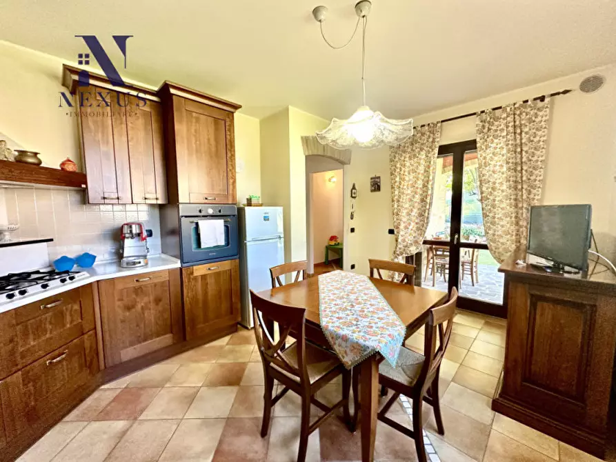 Immagine 14 di Casa bifamiliare in vendita  in Via Giardino, 1 a Terre Roveresche