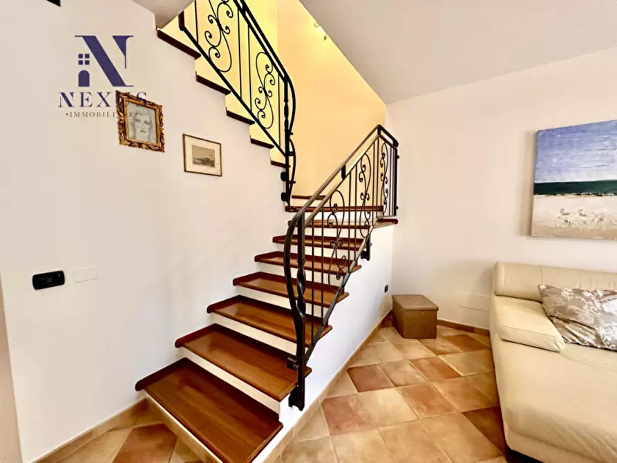 Immagine 16 di Casa bifamiliare in vendita  in Via Giardino, 1 a Terre Roveresche