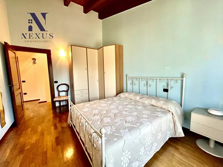 Immagine 19 di Casa bifamiliare in vendita  in Via Giardino, 1 a Terre Roveresche