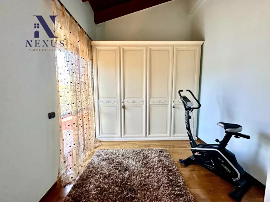 Immagine 21 di Casa bifamiliare in vendita  in Via Giardino, 1 a Terre Roveresche