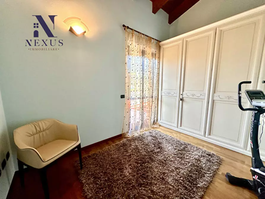 Immagine 22 di Casa bifamiliare in vendita  in Via Giardino, 1 a Terre Roveresche