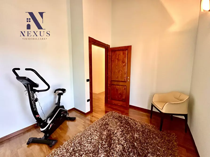 Immagine 23 di Casa bifamiliare in vendita  in Via Giardino, 1 a Terre Roveresche