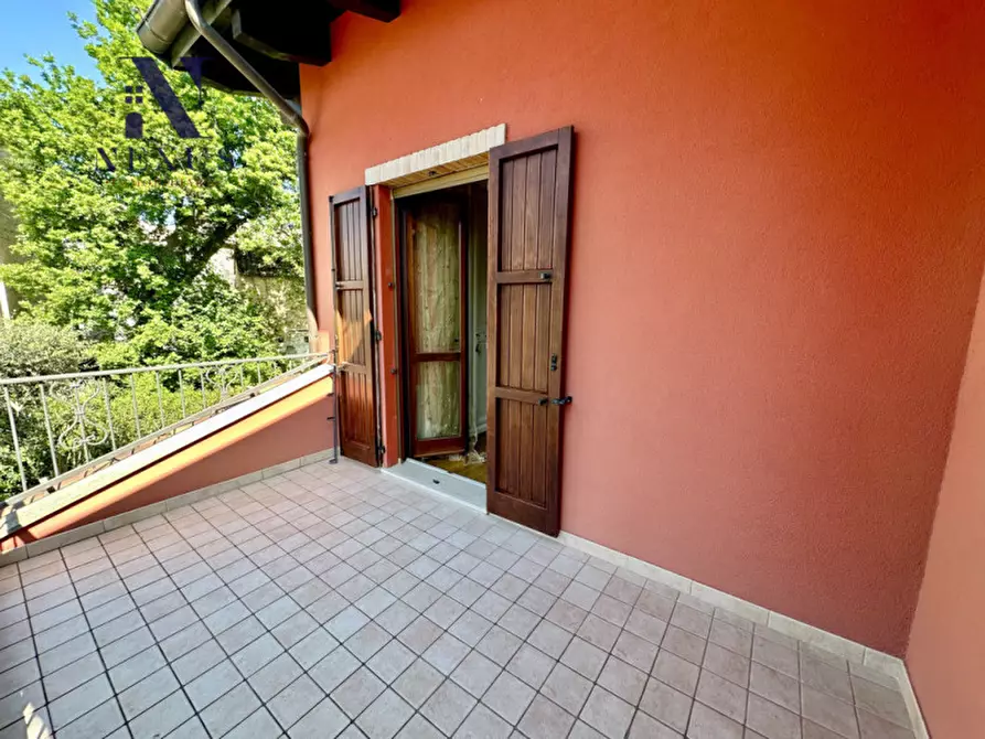 Immagine 25 di Casa bifamiliare in vendita  in Via Giardino, 1 a Terre Roveresche