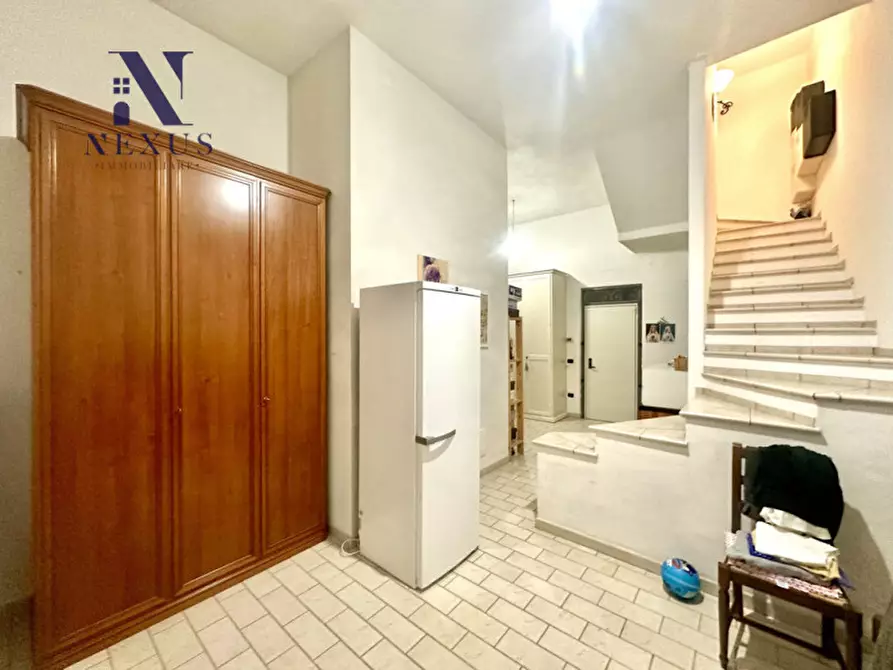 Immagine 28 di Casa bifamiliare in vendita  in Via Giardino, 1 a Terre Roveresche