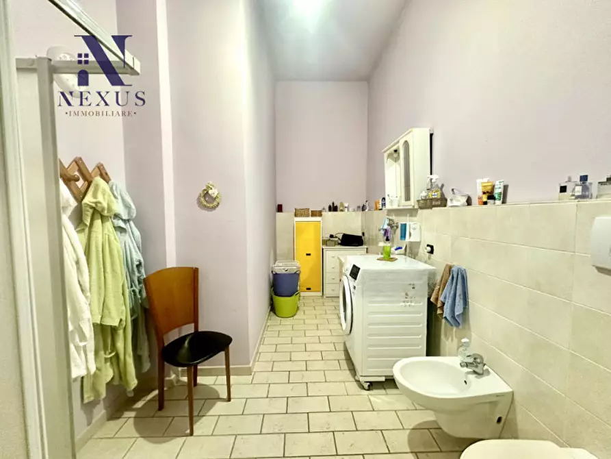 Immagine 29 di Casa bifamiliare in vendita  in Via Giardino, 1 a Terre Roveresche