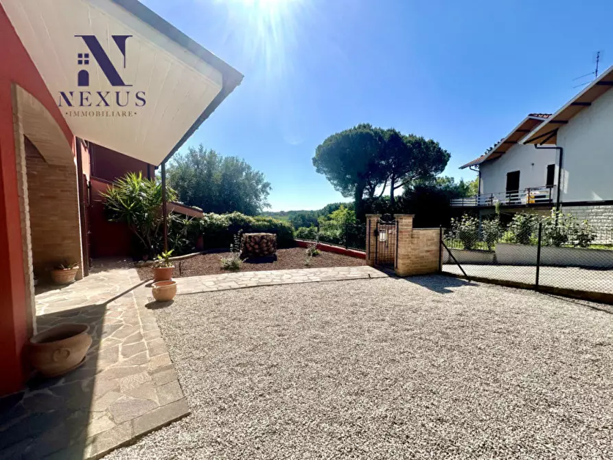 Immagine 32 di Casa bifamiliare in vendita  in Via Giardino, 1 a Terre Roveresche