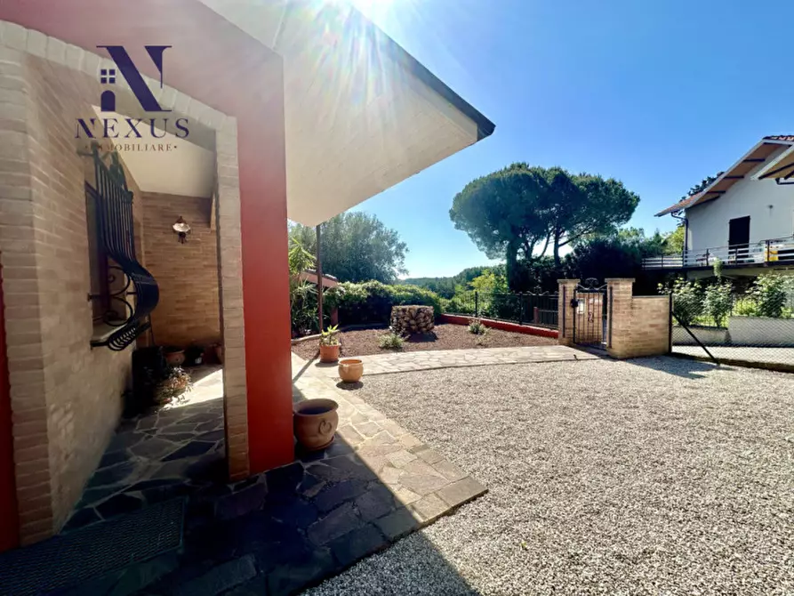 Immagine 33 di Casa bifamiliare in vendita  in Via Giardino, 1 a Terre Roveresche