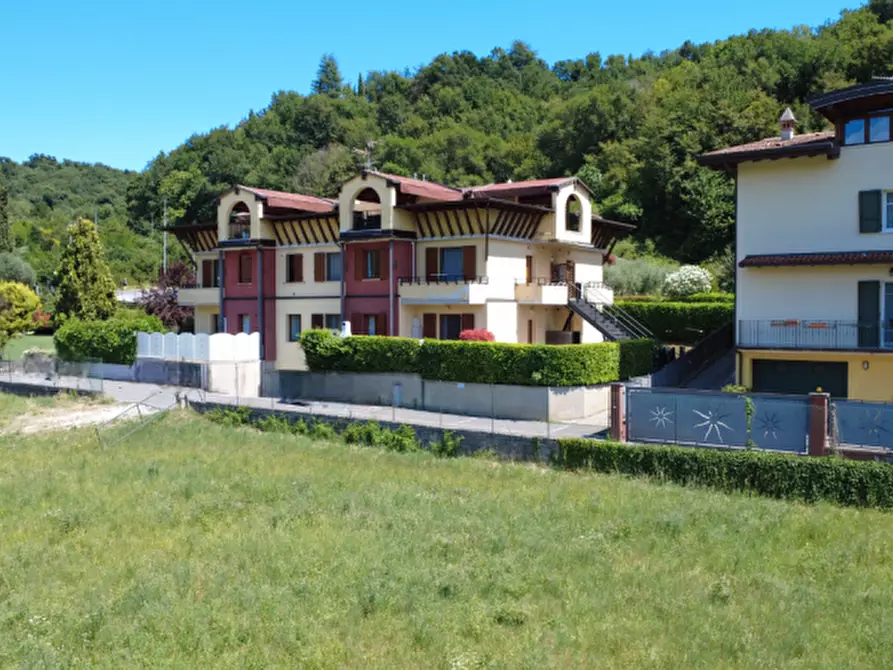 Immagine 1 di Appartamento in vendita  a Gavardo