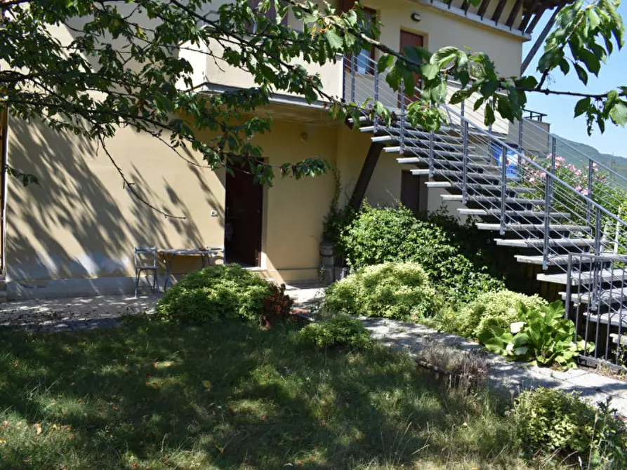 Immagine 2 di Appartamento in vendita  a Gavardo