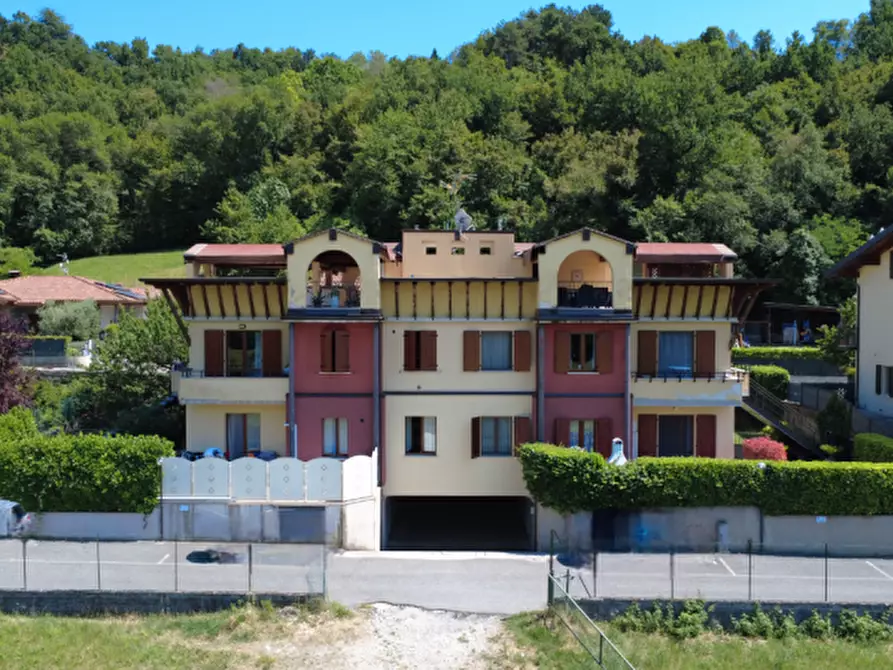 Immagine 3 di Appartamento in vendita  a Gavardo