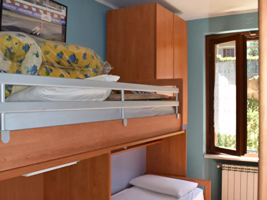 Immagine 4 di Appartamento in vendita  a Gavardo