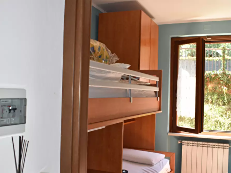 Immagine 5 di Appartamento in vendita  a Gavardo