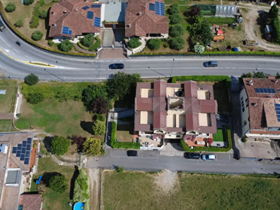 Immagine 10 di Appartamento in vendita  a Gavardo