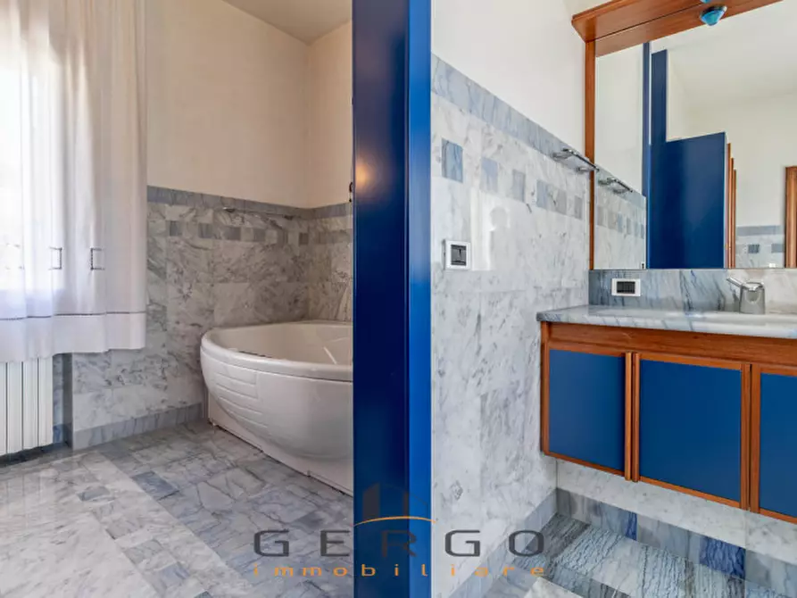 Immagine 14 di Villa in vendita  in Via San Martino a Valdobbiadene