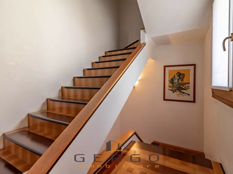 Immagine 17 di Villa in vendita  in Via San Martino a Valdobbiadene