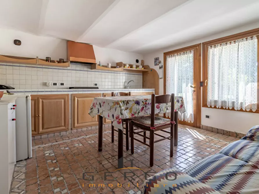 Immagine 21 di Villa in vendita  in Via San Martino a Valdobbiadene