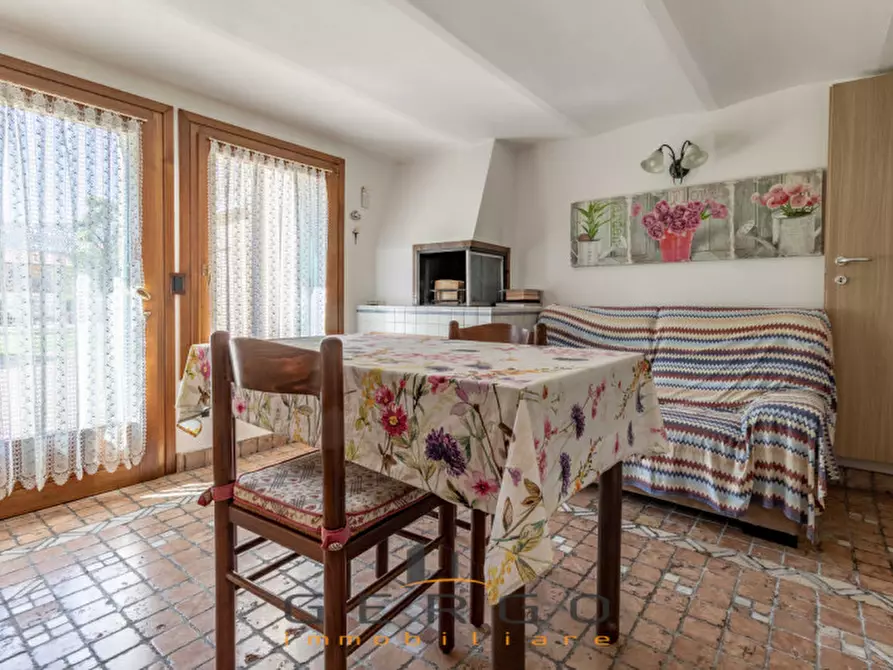 Immagine 21 di Villa in vendita  in Via San Martino a Valdobbiadene