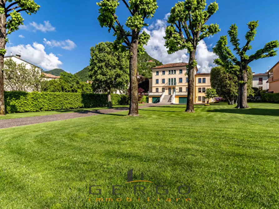 Immagine 30 di Villa in vendita  in Via San Martino a Valdobbiadene