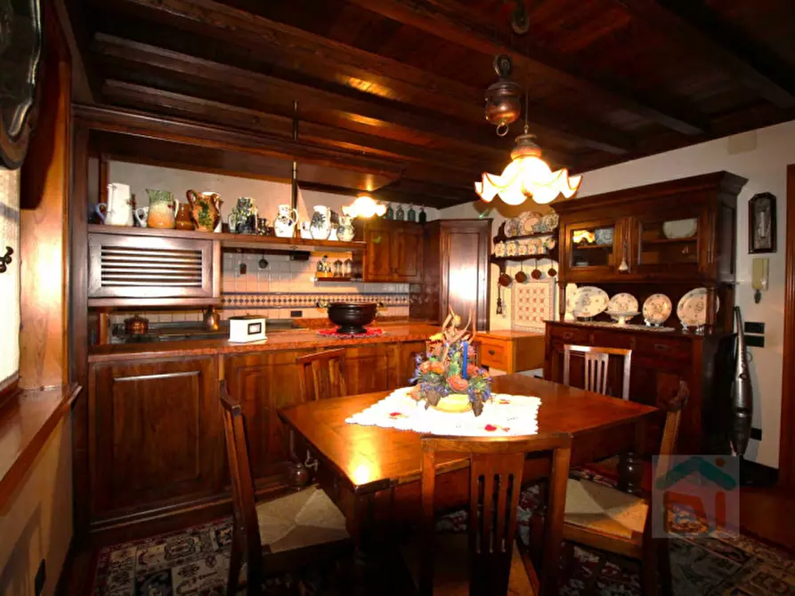 Immagine 1 di Appartamento in vendita  in Via San Giorgio 2 a Bicinicco