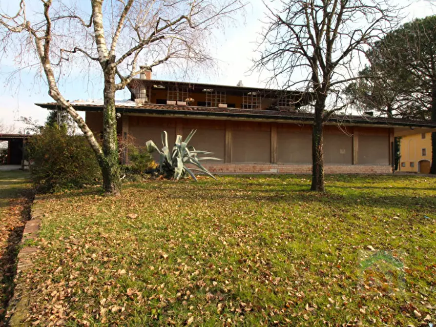 Immagine 2 di Appartamento in vendita  in Via San Giorgio 2 a Bicinicco