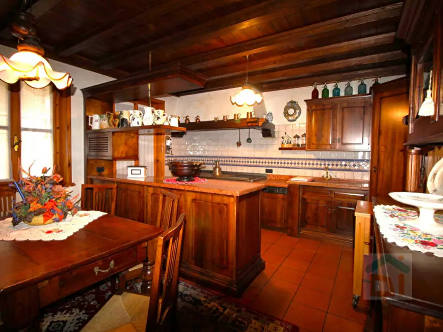 Immagine 3 di Appartamento in vendita  in Via San Giorgio 2 a Bicinicco