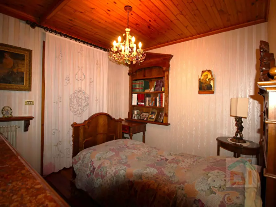 Immagine 7 di Appartamento in vendita  in Via San Giorgio 2 a Bicinicco